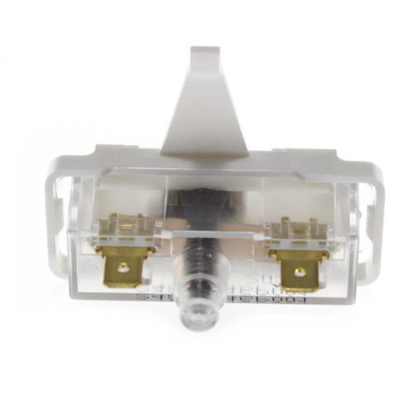 GE WE4M416 Dryer Push To Start Switch