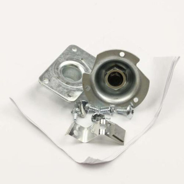 GE WE25M40 Dryer Rear Drum Bearing Kit