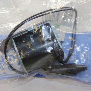 GE WR62X10055 Refrigerator Solenoid Assembly