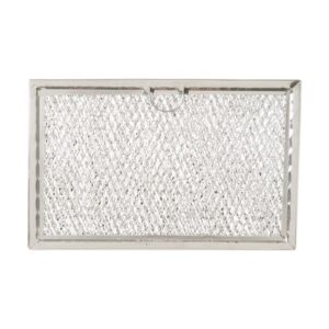 GE WB06X10608 Microwave Grease Filter Replacement