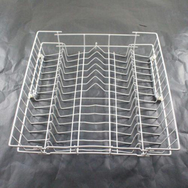 GE WD28X10210 Upper Dishrack Assembly