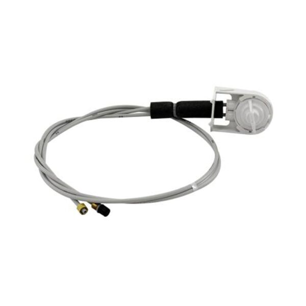 GE WR17X22066 Refrigerator MWF Manifold Assembly