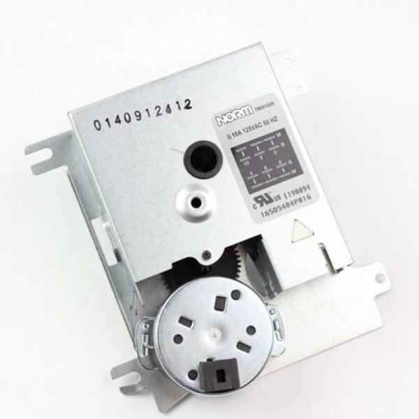 GE WD21X10476 Dishwasher Timer
