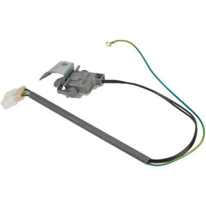 Whirlpool WP3949238 Washer Lid Switch Assembly