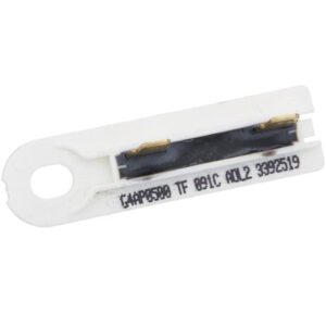 Whirlpool WP3392519 Dryer Thermal Fuse