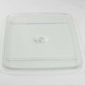 Whirlpool W10289909 Microwave Glass Cooking Tray