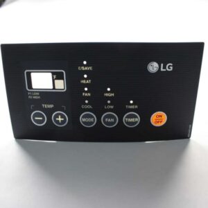 LG 3831A20145E Air Conditioner Escutcheon
