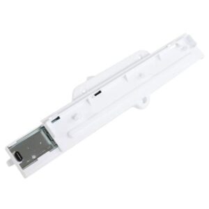LG 4975JJ2028D Freezer Drawer Slide Rail
