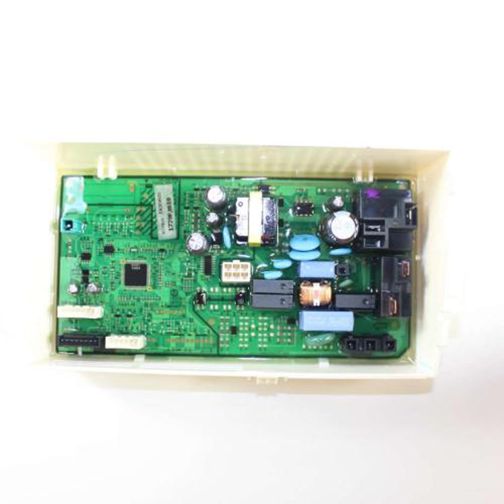 Samsung DC92-01729P Dryer Electronic Control Board