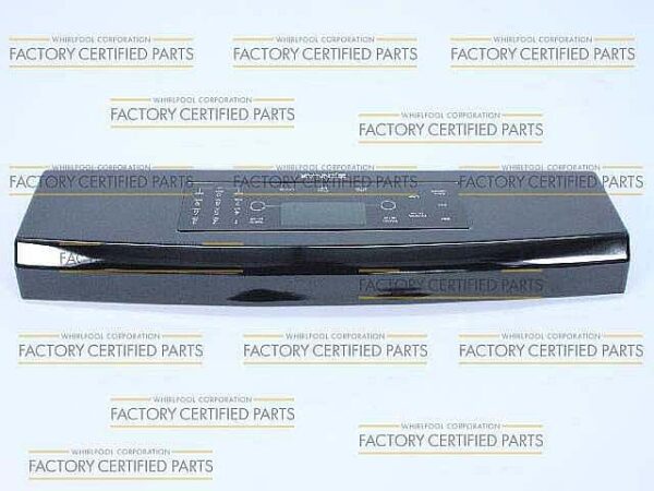 Control Panel W10182785