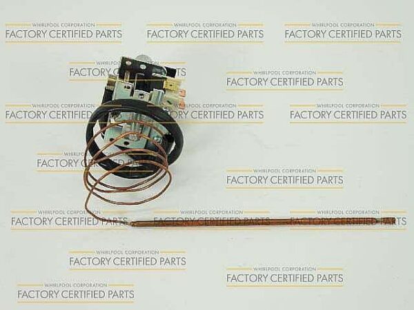 Oven Thermostat W10179656