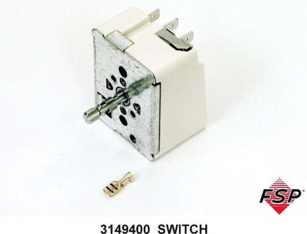 Infinite Switch W10295573