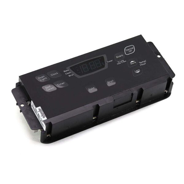 Oven Electronic Control W10173508