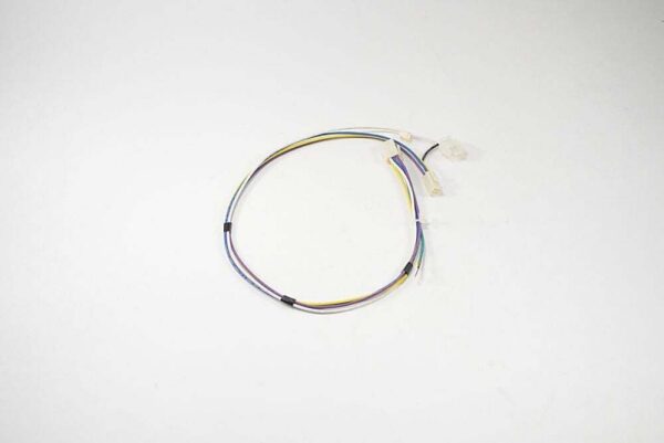 Cooktop Wire Harness W10192073