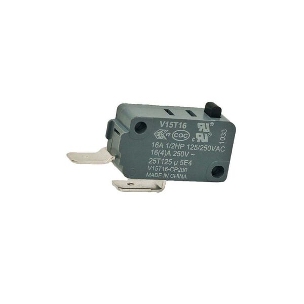 Microwave Door Interlock Switch W10211974