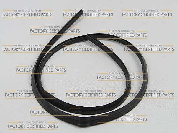Range Oven Door Seal W10217472