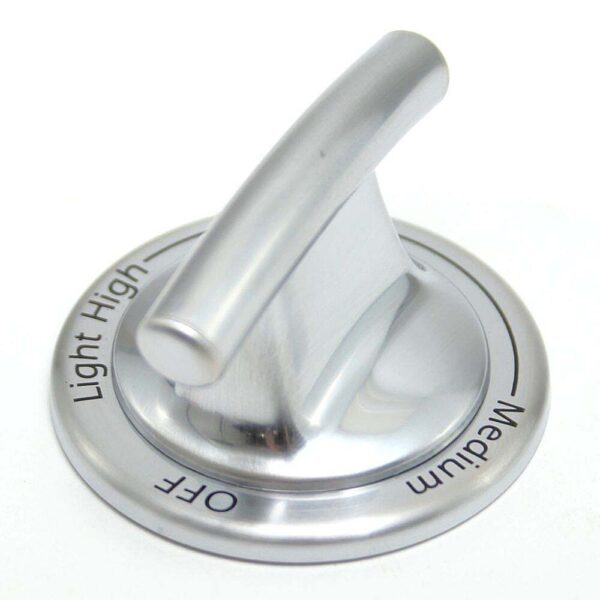 Range Burner Control Knob W10220975