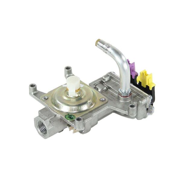 Gas Valve W10224914