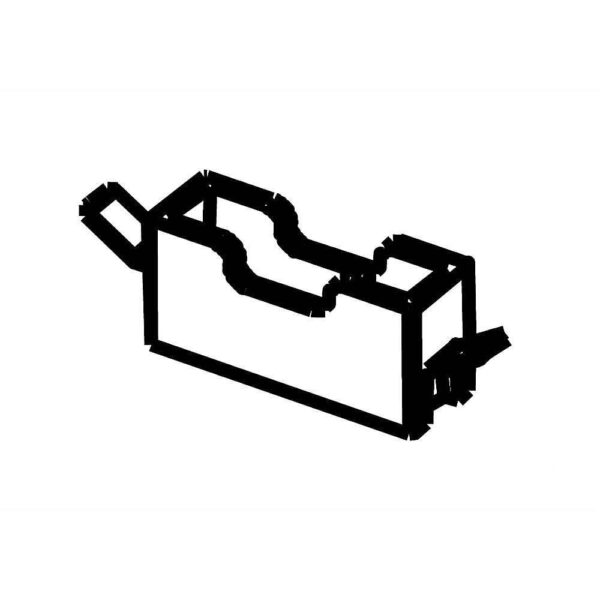 Fuse Block W10250232