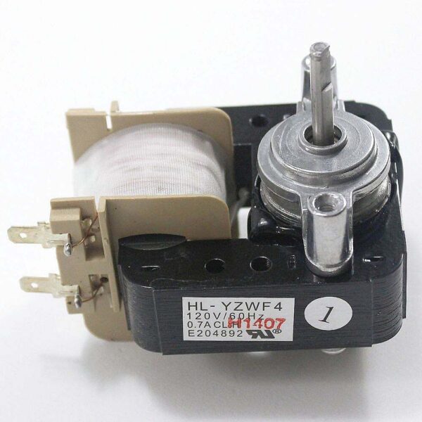Convection Motor W10249326