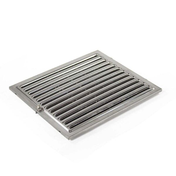 Range Hood Grease Filter W10252087