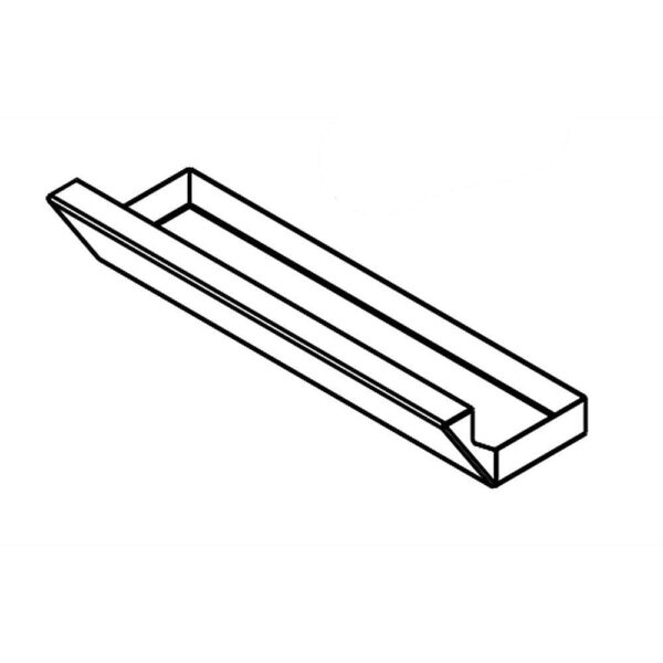 Drip Tray W10212347