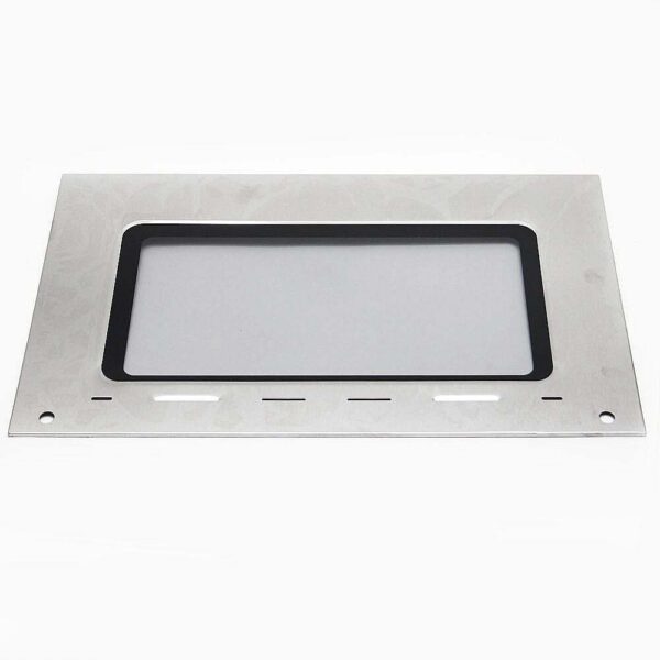 Oven Door Glass W10307498