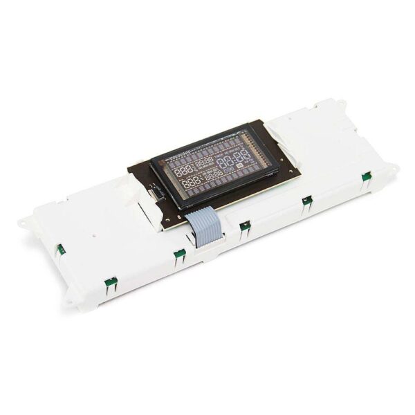 Electronic Control W10206274
