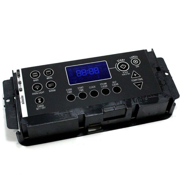 Oven Electronic Control W10173524