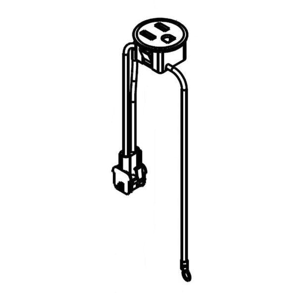 Receptacle W10203476