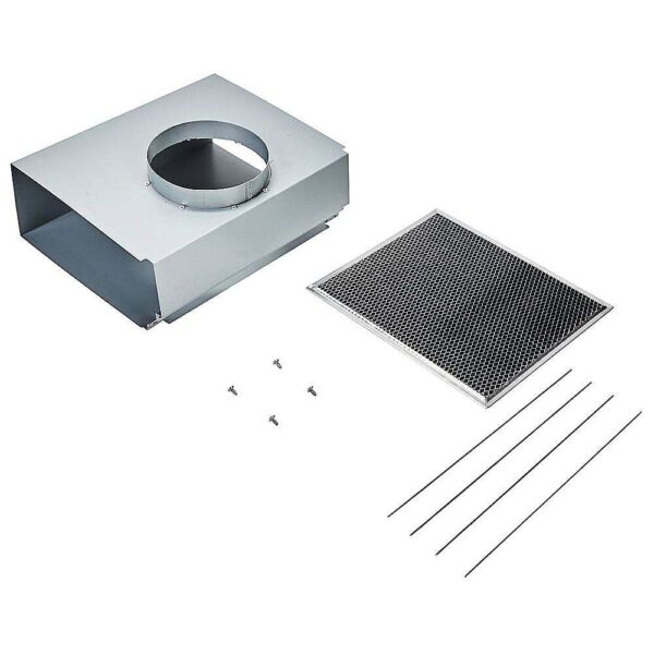 Range Hood Recirculation Kit W10294733