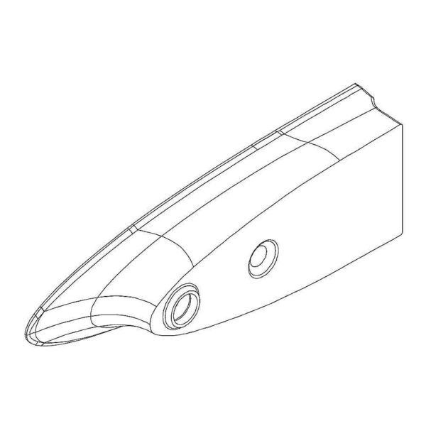 Spacer W10254688