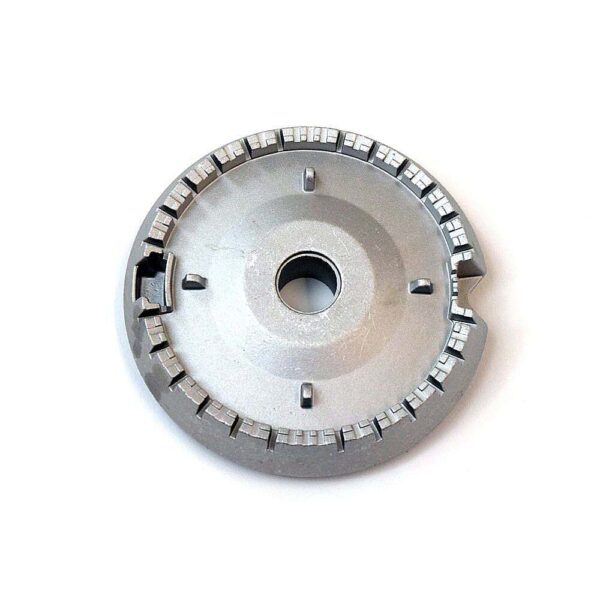 Range Surface Burner Base W10256028