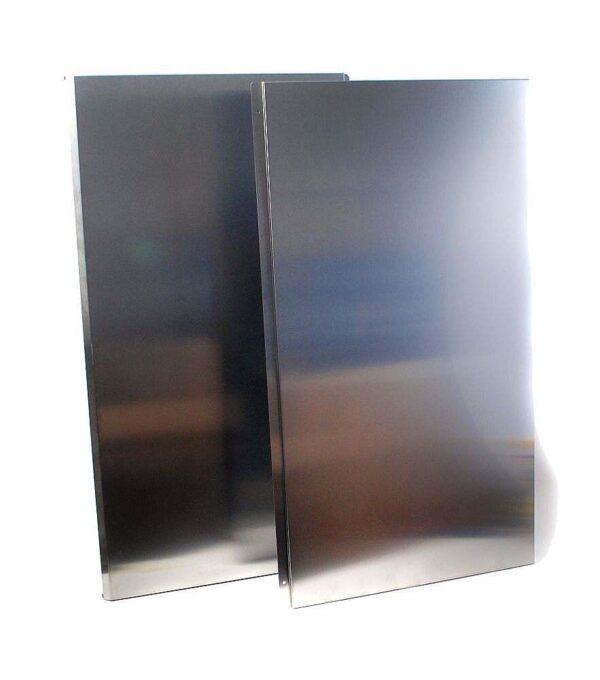 Range Hood Backsplash Kit W10352735