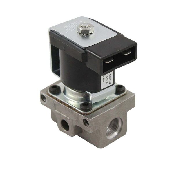 Range Surface Lock-Out Valve W10368614