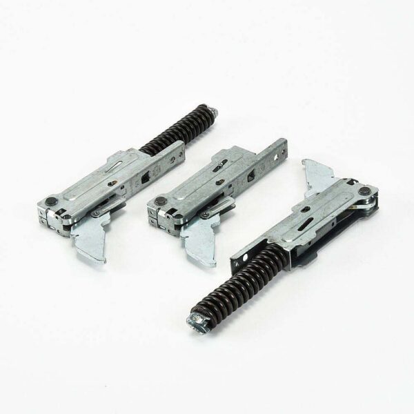 Range Oven Door Hinge Kit W10347466