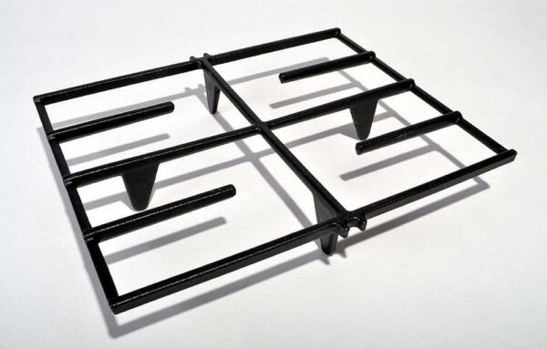 Burner Grate W10310902