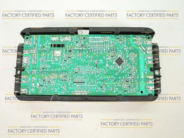 Oven Electronic Control W10476695