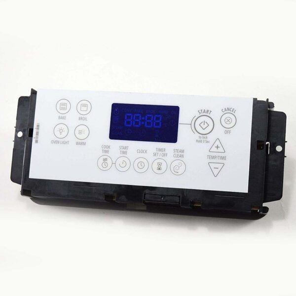 Range Oven Control Board W10476381