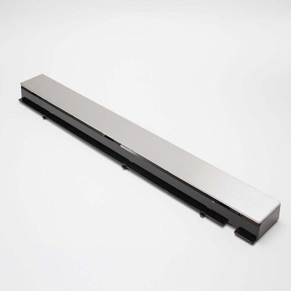 Microwave Vent Grille W10310711