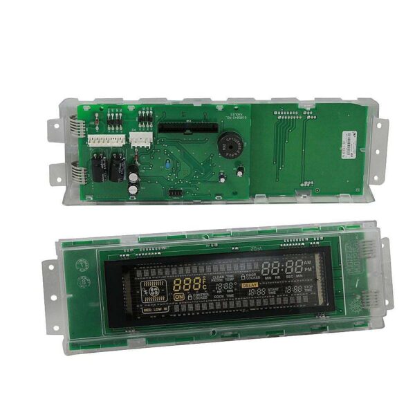 Wall Oven Control Board W10312206