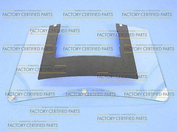 Range Hood Glass W10313843