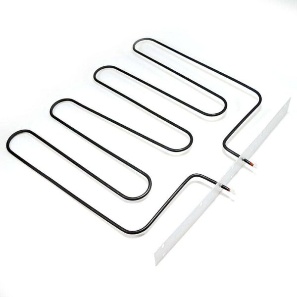 Oven Bake Element W10314698