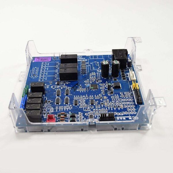 Range Oven Control Board W10317343