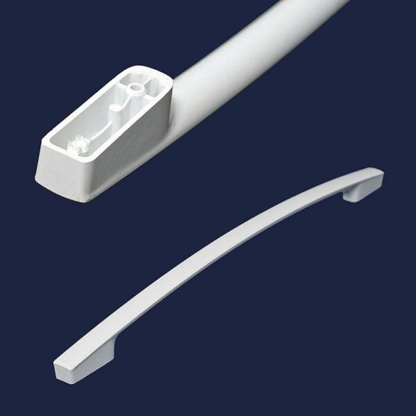 Range Oven Door Handle W10323588