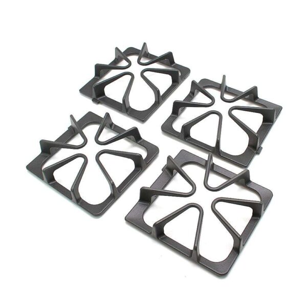 Range Surface Burner Grate Set W10333861A