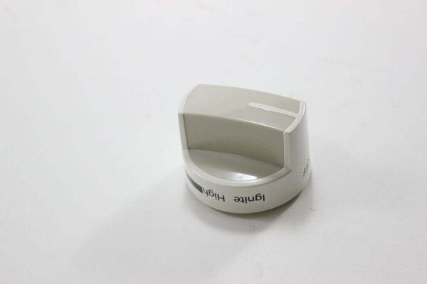 Range Burner Control Knob W10339444