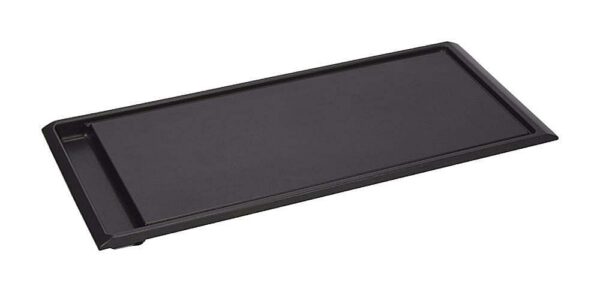 Cooktop Griddle W10347385