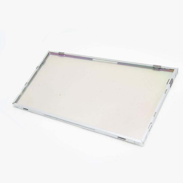 Wall Oven Door Middle Glass W10347596