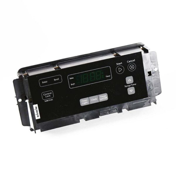 Range Electronic Control Board W10348615